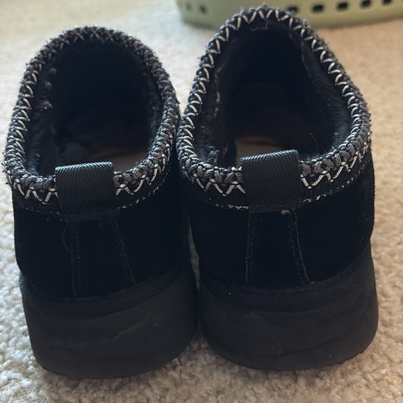 UGG TASMAN PLATFORM - Picture 5 of 5